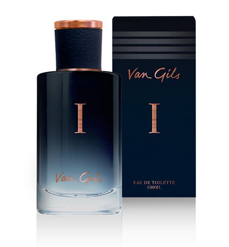 van gils parfume